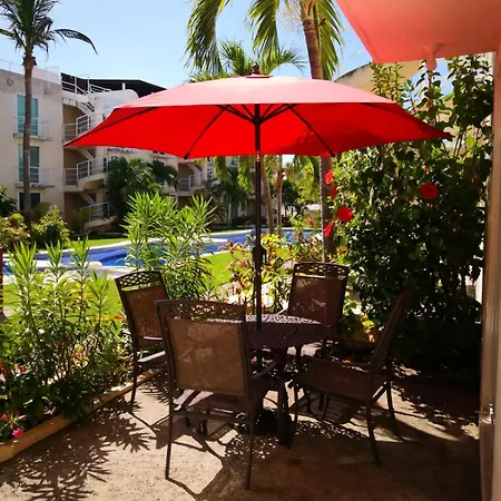 Appartement Marina Independence - Dpto K-01